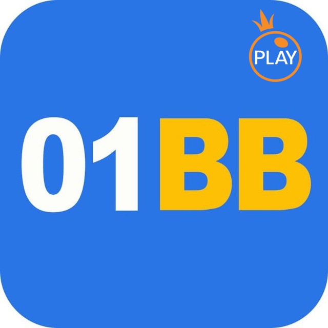 Novo logo da 01bb